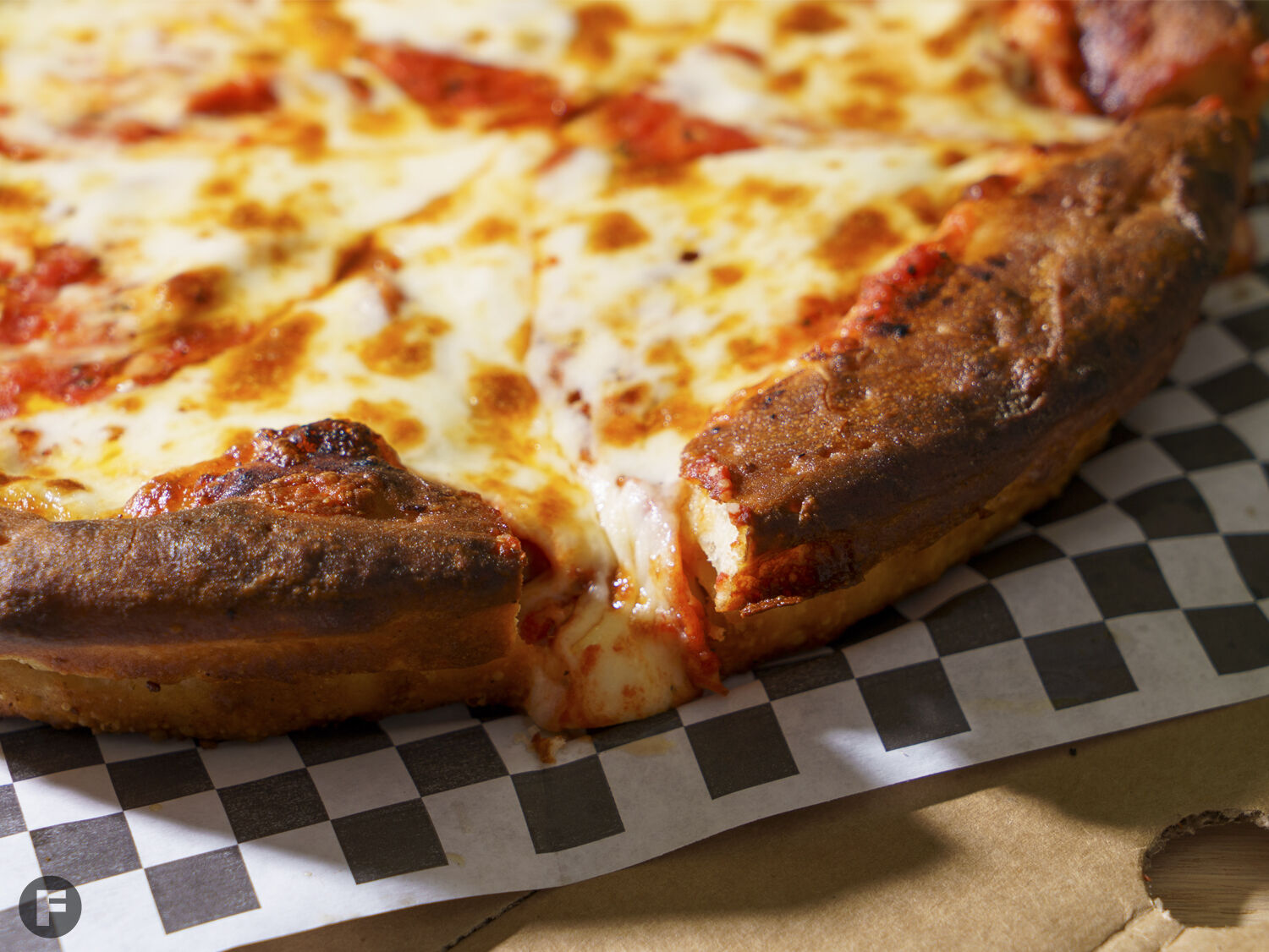 Wise Guys Pizza